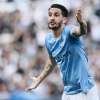 Lazio, Luis Alberto snobba l'Inter: "La finale di Champions? Vince il City 2-0"