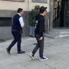 L'INTERISTA - Zhang turista in giro per Oporto in attesa del pranzo UEFA (FOTO e VIDEO)