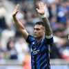 Barzaghi: "Lautaro? Domani proverà a rientrare in gruppo, se tutto andrà bene punta a partire titolare"
