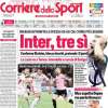 L'apertura del CorSport: "Inter, tre sì. Conferma Skriniar, blocca Acerbi"