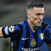 Inter in ansia per Zielinski: problema muscolare durante Polonia-Croazia