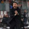 Udinese-Roma, le formazioni ufficiali: inizia l'era Cannavaro, doppia sorpresa per De Rossi
