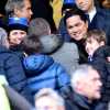 Thohir: "Tornare in A? Amo troppo l'Inter. Perso i contatti con Zhang, Moratti invece..."