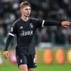Juventus, Nicolussi Caviglia: "Con l'Inter era difficile giocare palla in verticale"