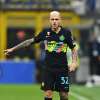 Lecce-Inter, le formazioni ufficiali: Dimarco braccetto, a destra c'è Darmian