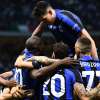 Due gol nei primi tre minuti per l'Inter: non succedeva dal 1941