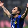 Calhanoglu fa cento con l'Inter: i numeri del turco in maglia nerazzurra