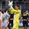 Sommer ripaga Chivu e si riprende subito l'Inter. A fine anno saluterà: l'alternanza con Martinez...