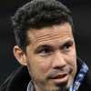 Hernanes sul derby: "Spero nell'Inter: gioca un calcio fra i più belli d'Europa"