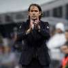Inzaghi: "Guardiola tra i migliori allenatori al mondo, il City ha un'organizzazione impeccabile"