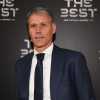 Van Basten: "Tempi difficili per i milanisti, un colpo al cuore vedere l'Inter comandare. Ma i rossoneri..."