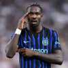 L'Inter torna a respirare: doppio Thuram, Ajax ko 2-0. Chvu sorride