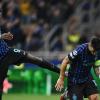 Inter, 3 gol e 0 pericoli contro lo Slavia Praga: l'esordio 'casalingo' in Champions è a senso unico