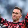 Altro che rescissione: Milik rinnova con la Juventus fino al 2027, i dettagi
