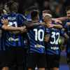 Inter-Juventus 3-2: comincia il secondo tempo a San Siro