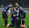 Champions, Sparta Praga-Inter: la diretta della partita da vincere per restare nella top 8