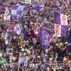 La Fiorentina aggancia il Torino, la Roma resta sesta: la classifica aggiornata