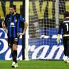 L'Inter in sede, Acerbi a casa: i momenti dell'attesa per la sentenza del giudice sportivo