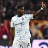 Bonny: "Vittoria fondamentale, siamo l'Inter è l'obiettivo è vincere tutte le competizioni"