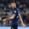 Sky Sport - All-in dell'Inter: per Skriniar stipendio da 6 milioni