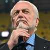 De Laurentiis: "Napoli, pensare allo Scudetto è ingannevole: non siamo al fantacalcio"