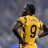 Sky - Leggero affaticamento ai flessori per Thuram, rischio stop per la partita di sabato
