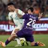 Finale Coppa Italia, scattano le sanzioni per Inter e Fiorentina. Un giocatore squalificato