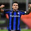 Lautaro è il re dei derby: quando segna l'Inter vince sempre