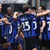 Ranking UEFA per club, l'Inter la migliore italiana: la classifica aggiornata