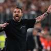 De Rossi: "Scudetto? Inter favorita. Milan e Juve squadroni, Atalanta realtà europea"