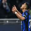 L'Inter viaggia con una media punti da paura. Col Genoa chance per Sanchez dal 1'