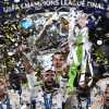 Champions League, domani alle 12 si sorteggiano i playoff: la diretta dell'evento