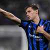 Barella: "Perdere Champions ed Europa League è uno stimolo per riprovarci"