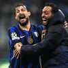 Sentite Iñigo Martínez: "Acerbi mi ha esultato in faccia. Sputo? Non l'ho colpito..."