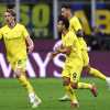 Inter-Lazio 2-2 al 90': pareggio amarissimo, il Napoli fa 0-0 a Parma ma Pedro ferma Inzaghi