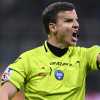 Serie A, gli arbitri della 36esima giornata: per Torino-Inter c'è La Penna
