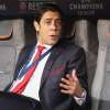 L'INTERISTA - Retroscena Benfica: non solo Trubin, contese anche Bento all'Inter