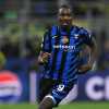 Apre Bastoni, Thuram raddoppia su assist di Sucic: Inter-Torino è 2-0 al 45’