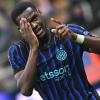 Inter-Cremonese 4-1, le pagelle: Bonny fa dimenticare Thuram, Dimarco super