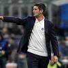 Roma-Inter, Chivu: "Gasperini è un modello per tutti. Pio Esposito? Deve prendersi il palcoscenico"