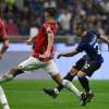 Milan-Inter sarà un derby planetario: 200 Paesi attaccati alla tv per il match point scudetto