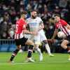 Athletic Bilbao, Alvarez: "Acerbi un'ispirazione per il gol, abbiamo sofferto per la stessa malattia"