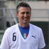 D.Baggio: "Centrocampo dell'Inter decisamente più forte rispetto a quello del Milan"