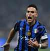 Sparta Praga-Inter 0-1 al 45': Lautaro la sblocca in avvio, poi i nerazzurri non spingono per il secondo