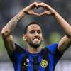Calhanoglu talismano nerazzurro: senza di lui si vince una gara su tre