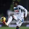 Le ultime sul colpo Lookman, Carboni in prestito al Genoa. Le top news delle ore...