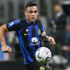 Riecco Lautaro, assist di Thuram: Inter in vantaggio a Salerno