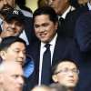 Thohir svela: "Stadio? Ne ho parlato con il Milan, giusto che l'Inter lo faccia con loro"