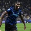 Thuram ko, Gazzetta: "Inter, contro la Cremonese tocca a Bonny. E anche Pio Esposito potrà..."