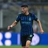 Sucic: "Sogno di vincere la Champions League con l'Inter, soddisfatto dei primi mesi"